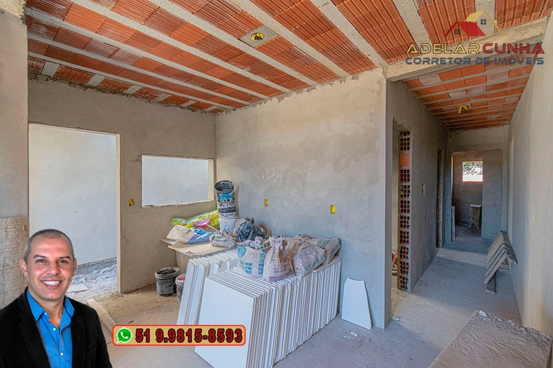 Casa com 2 dormitórios sendo 1 Suíte à VENDA em Campo Bom: 5ª foto da galeria de imagens do imóvel