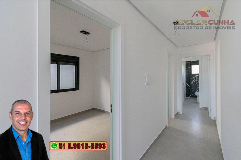 Casa com 2 dormitórios sendo 1 Suíte à VENDA em Campo Bom: 9ª foto da galeria de imagens do imóvel