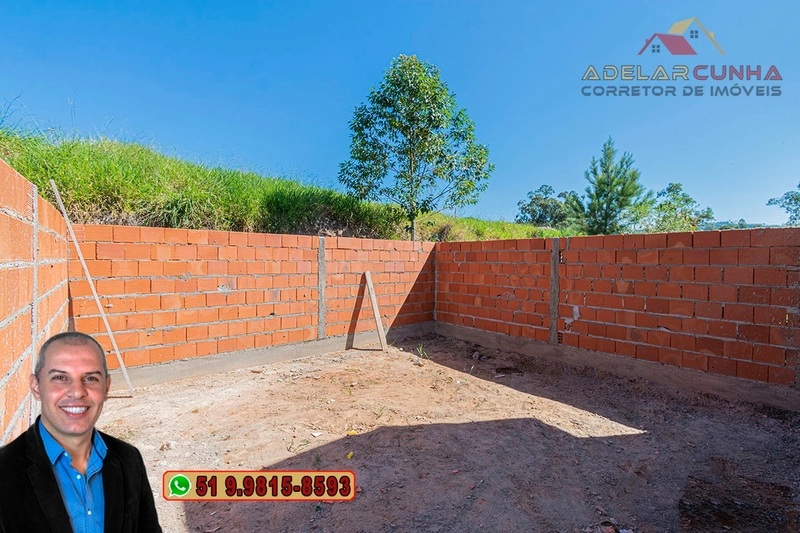 Casa com 2 dormitórios sendo 1 Suíte à VENDA em Campo Bom: 17ª foto da galeria de imagens do imóvel