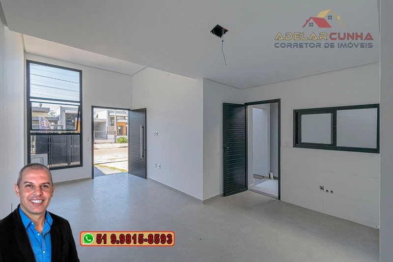 Casa com 2 dormitórios sendo 1 Suíte à VENDA em Campo Bom: 6ª foto da galeria de imagens do imóvel