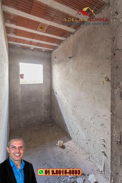 Casa com 2 dormitórios sendo 1 Suíte à VENDA em Campo Bom: 9ª foto da galeria de imagens do imóvel