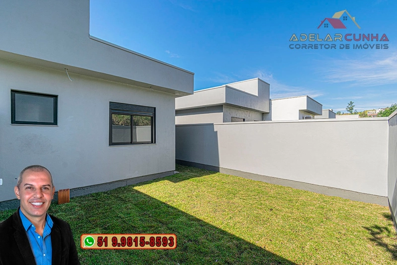 Casa com 2 dormitórios sendo 1 Suíte à VENDA em Campo Bom: 25ª foto da galeria de imagens do imóvel
