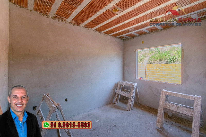 Casa com 2 dormitórios sendo 1 Suíte à VENDA em Campo Bom: 12ª foto da galeria de imagens do imóvel