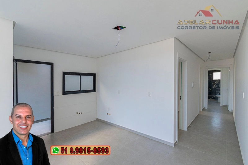 Casa com 2 dormitórios sendo 1 Suíte à VENDA em Campo Bom: 8ª foto da galeria de imagens do imóvel