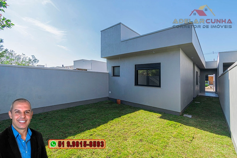 Casa com 2 dormitórios sendo 1 Suíte à VENDA em Campo Bom: 24ª foto da galeria de imagens do imóvel