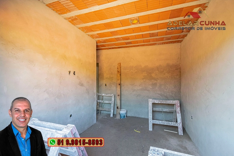 Casa com 2 dormitórios sendo 1 Suíte à VENDA em Campo Bom: 13ª foto da galeria de imagens do imóvel