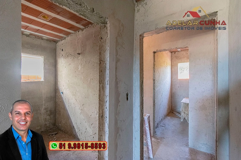 Casa com 2 dormitórios sendo 1 Suíte à VENDA em Campo Bom: 8ª foto da galeria de imagens do imóvel