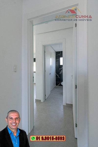 Casa com 2 dormitórios sendo 1 Suíte à VENDA em Campo Bom: 14ª foto da galeria de imagens do imóvel