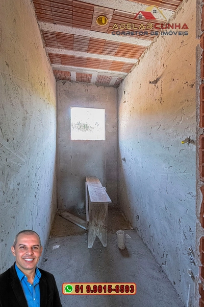 Casa com 2 dormitórios sendo 1 Suíte à VENDA em Campo Bom: 11ª foto da galeria de imagens do imóvel