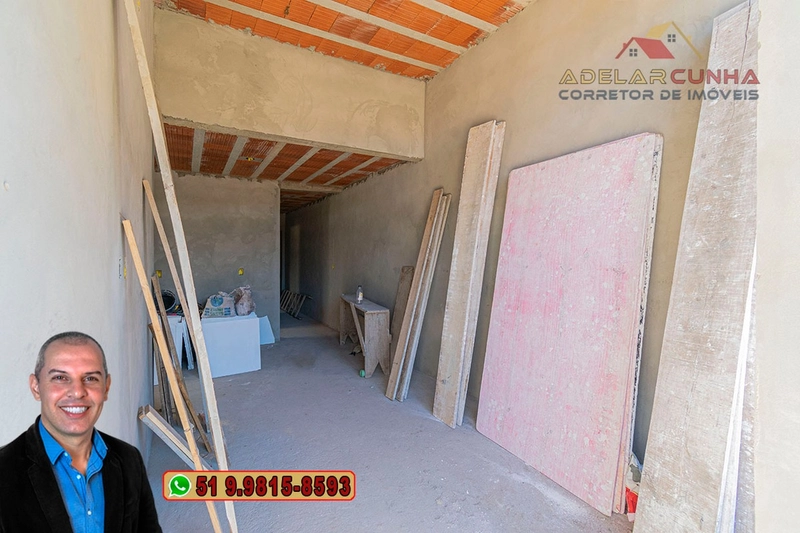 Casa com 2 dormitórios sendo 1 Suíte à VENDA em Campo Bom: 3ª foto da galeria de imagens do imóvel
