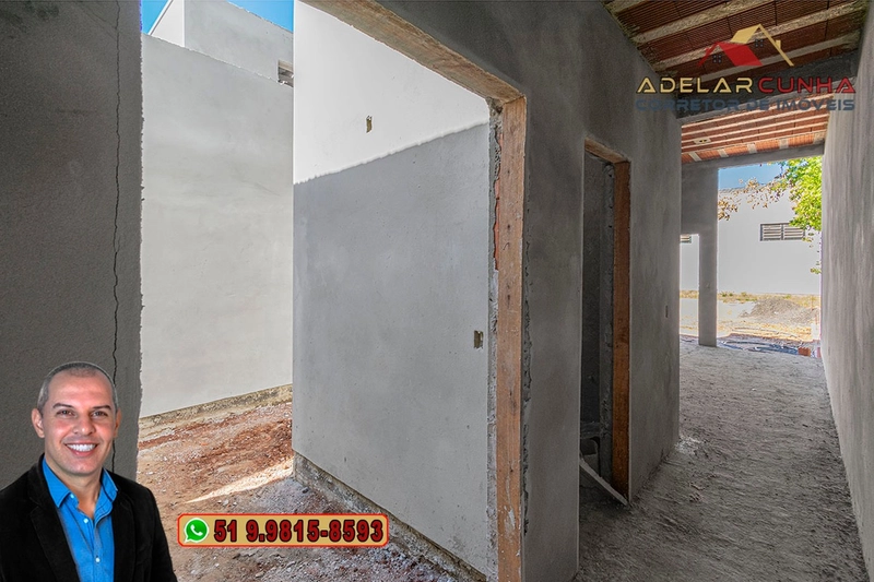 Casa com 2 dormitórios à VENDA em Campo Bom: 15ª foto da galeria de imagens do imóvel