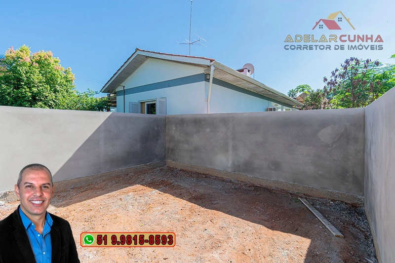 Casa com 2 dormitórios à VENDA em Campo Bom: 20ª foto da galeria de imagens do imóvel