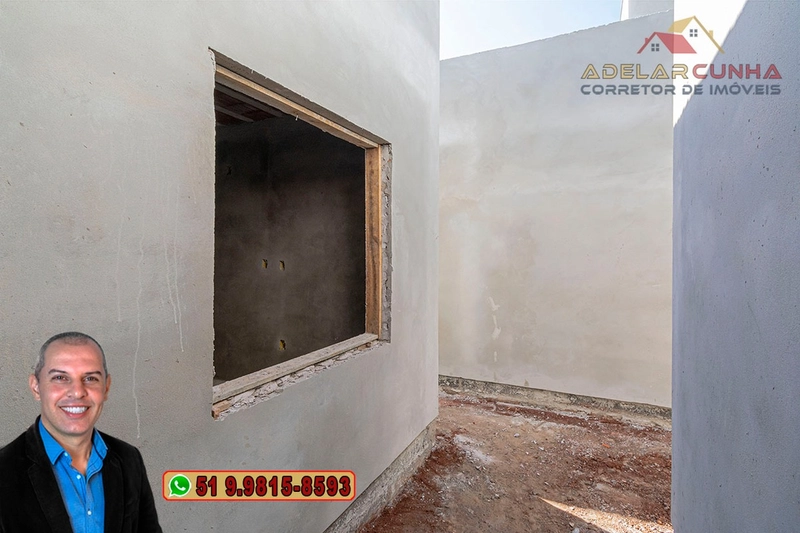 Casa com 2 dormitórios à VENDA em Campo Bom: 16ª foto da galeria de imagens do imóvel