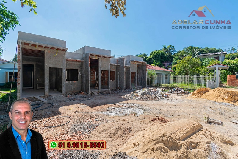 Casa com 2 dormitórios à VENDA em Campo Bom: 4ª foto da galeria de imagens do imóvel