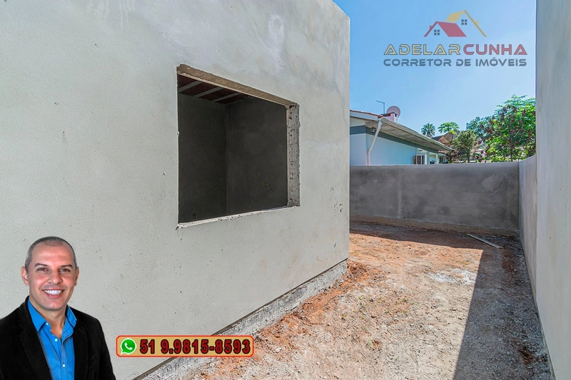 Casa com 2 dormitórios à VENDA em Campo Bom: 19ª foto da galeria de imagens do imóvel