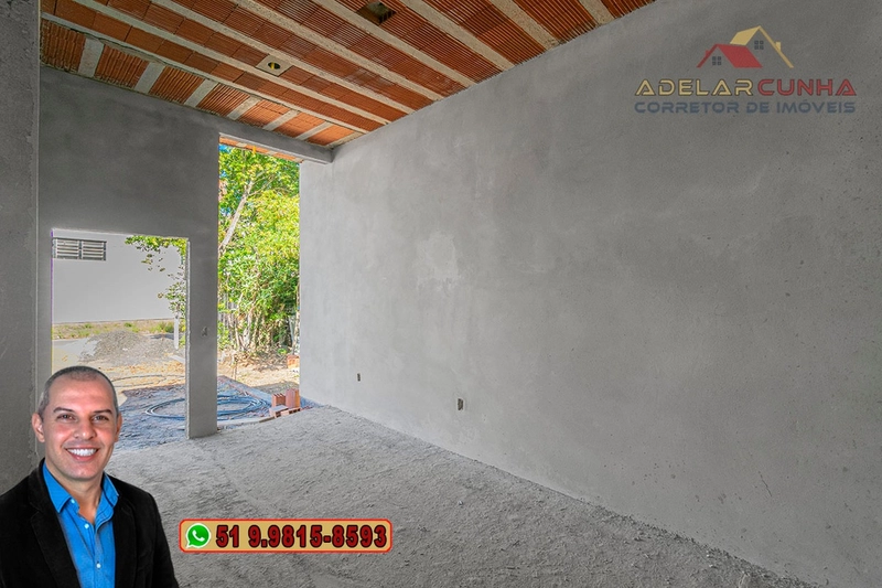 Casa com 2 dormitórios à VENDA em Campo Bom: 8ª foto da galeria de imagens do imóvel