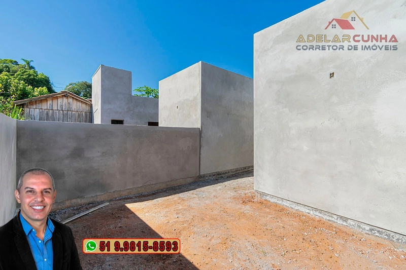 Casa com 2 dormitórios à VENDA em Campo Bom: 21ª foto da galeria de imagens do imóvel