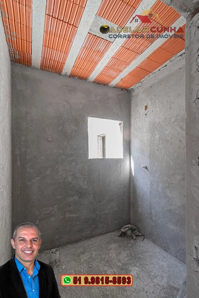 Casa com 2 dormitórios à VENDA em Campo Bom: 14ª foto da galeria de imagens do imóvel