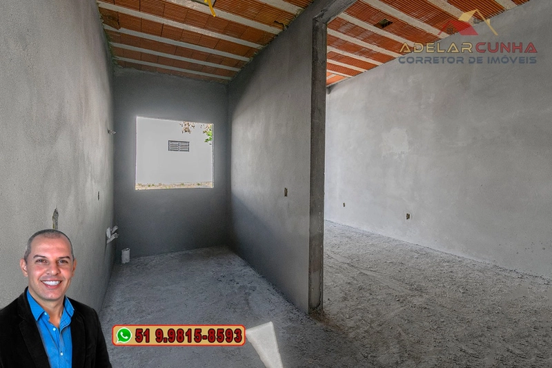 Casa com 2 dormitórios à VENDA em Campo Bom: 9ª foto da galeria de imagens do imóvel