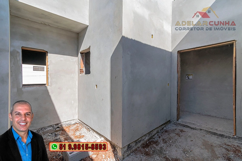Casa com 2 dormitórios à VENDA em Campo Bom: 17ª foto da galeria de imagens do imóvel