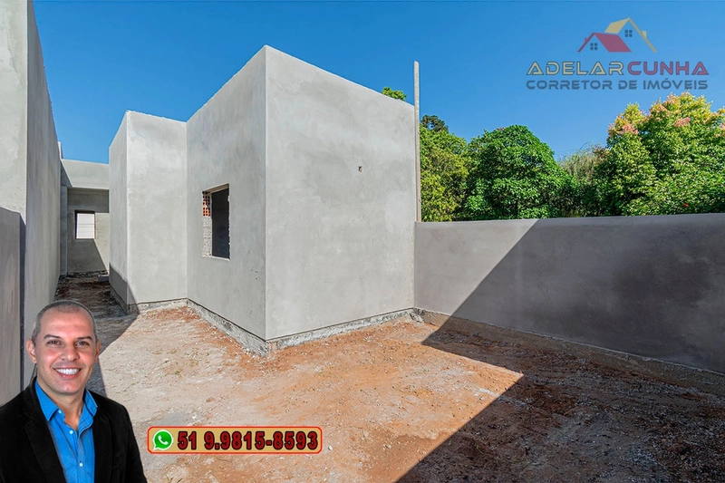 Casa com 2 dormitórios à VENDA em Campo Bom: 22ª foto da galeria de imagens do imóvel