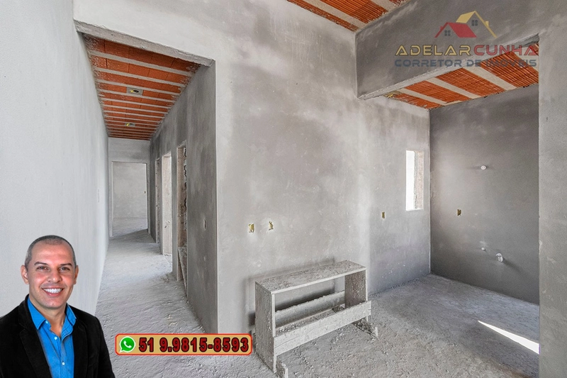 Casa com 2 dormitórios à VENDA em Campo Bom: 12ª foto da galeria de imagens do imóvel