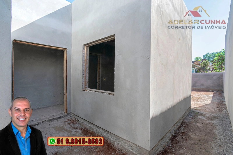 Casa com 2 dormitórios à VENDA em Campo Bom: 18ª foto da galeria de imagens do imóvel
