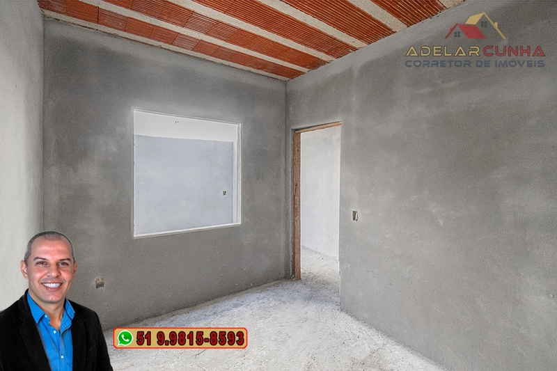 Casa com 2 dormitórios à VENDA em Campo Bom: 25ª foto da galeria de imagens do imóvel