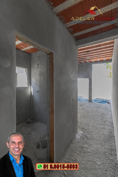 Casa com 2 dormitórios à VENDA em Campo Bom: 13ª foto da galeria de imagens do imóvel