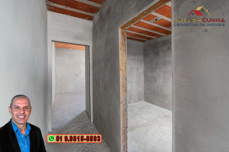 Casa com 2 dormitórios à VENDA em Campo Bom: 23ª foto da galeria de imagens do imóvel