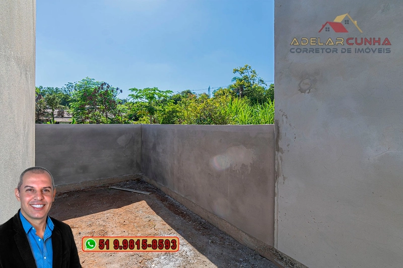 Casa com 2 dormitórios à VENDA em Campo Bom: 31ª foto da galeria de imagens do imóvel