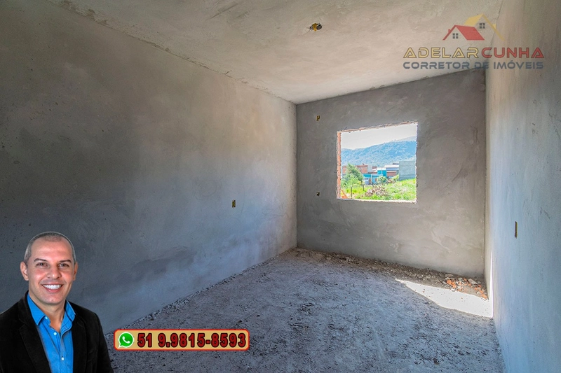 Casa com 2 dormitórios à VENDA em Sapiranga: 22ª foto da galeria de imagens do imóvel