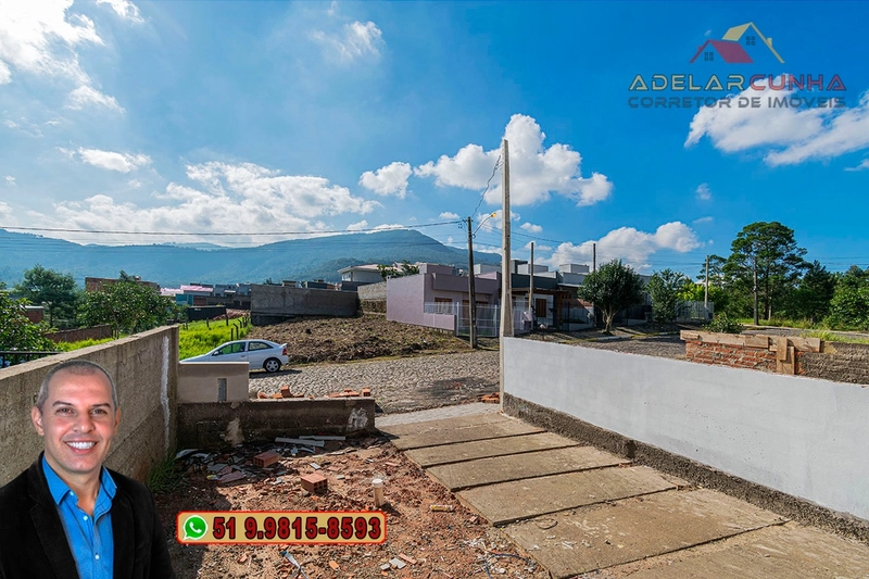 Casa com 2 dormitórios à VENDA em Sapiranga: 31ª foto da galeria de imagens do imóvel