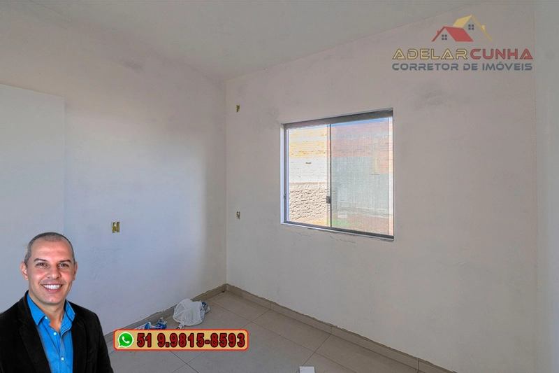 Casa com 2 dormitórios à VENDA em Sapiranga: 24ª foto da galeria de imagens do imóvel