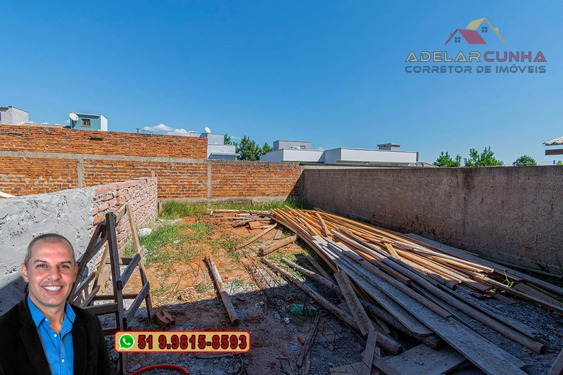 Casa com 2 dormitórios à VENDA em Sapiranga: 12ª foto da galeria de imagens do imóvel
