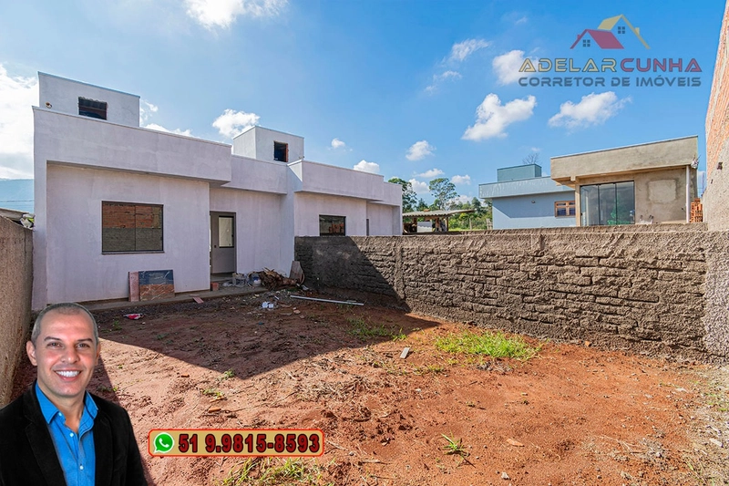 Casa com 2 dormitórios à VENDA em Sapiranga: 13ª foto da galeria de imagens do imóvel