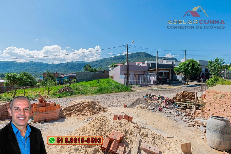 Casa com 2 dormitórios à VENDA em Sapiranga: 25ª foto da galeria de imagens do imóvel