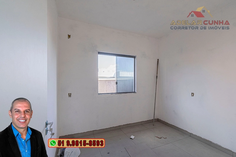 Casa com 2 dormitórios à VENDA em Sapiranga: 23ª foto da galeria de imagens do imóvel