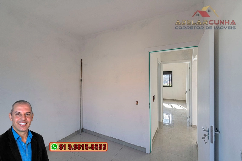Casa com 2 dormitórios à VENDA em Sapiranga: 26ª foto da galeria de imagens do imóvel