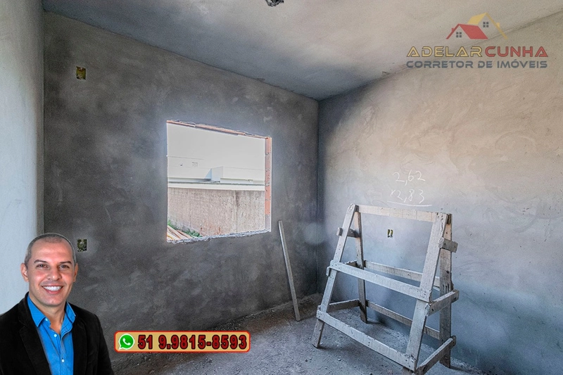 Casa com 2 dormitórios à VENDA em Sapiranga: 19ª foto da galeria de imagens do imóvel
