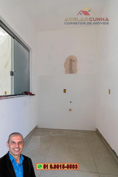 Casa com 2 dormitórios à VENDA em Sapiranga: 11ª foto da galeria de imagens do imóvel