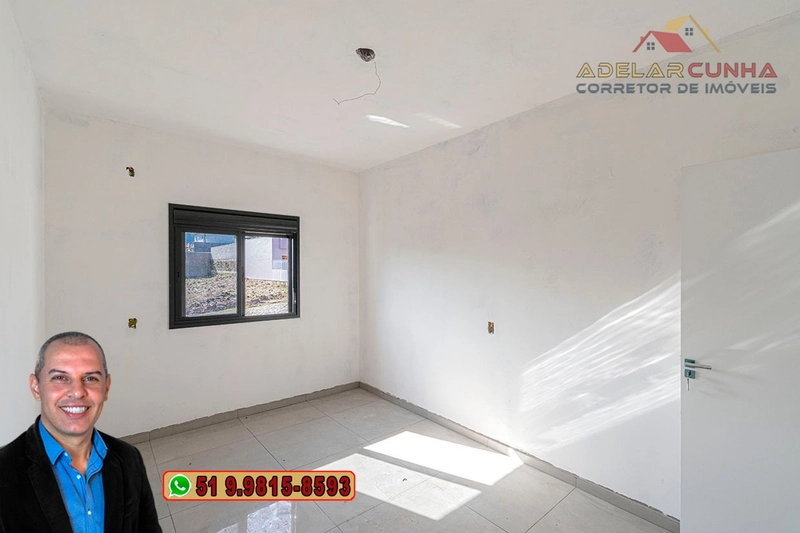 Casa com 2 dormitórios à VENDA em Sapiranga: 30ª foto da galeria de imagens do imóvel