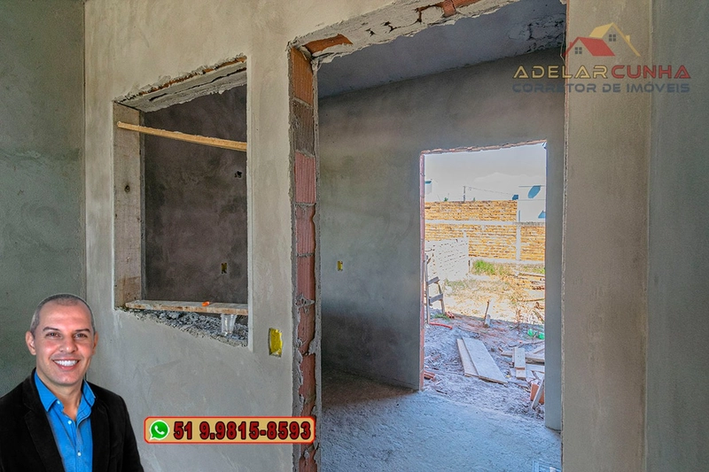 Casa com 2 dormitórios à VENDA em Sapiranga: 11ª foto da galeria de imagens do imóvel