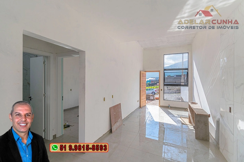 Casa com 2 dormitórios à VENDA em Sapiranga: 16ª foto da galeria de imagens do imóvel