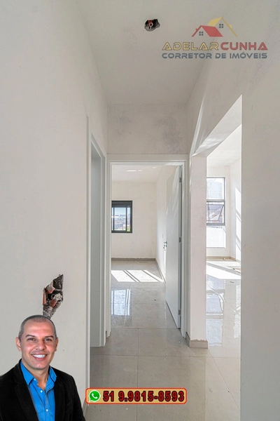 Casa com 2 dormitórios à VENDA em Sapiranga: 27ª foto da galeria de imagens do imóvel