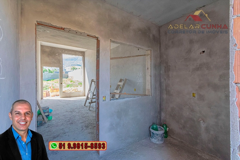 Casa com 2 dormitórios à VENDA em Sapiranga: 10ª foto da galeria de imagens do imóvel