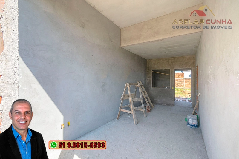 Casa com 2 dormitórios à VENDA em Sapiranga: 6ª foto da galeria de imagens do imóvel
