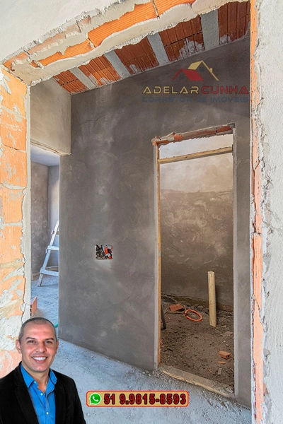 Casa com 2 dormitórios à VENDA em Sapiranga: 16ª foto da galeria de imagens do imóvel