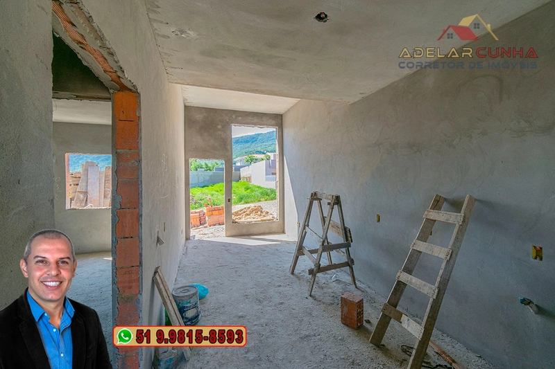 Casa com 2 dormitórios à VENDA em Sapiranga: 9ª foto da galeria de imagens do imóvel