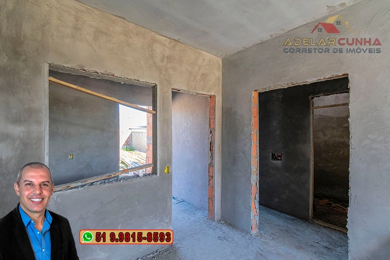 Casa com 2 dormitórios à VENDA em Sapiranga: 8ª foto da galeria de imagens do imóvel